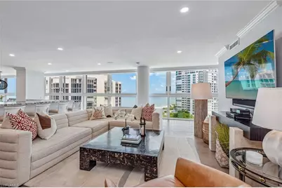 4041 Gulf Shore Blvd N #1407, Naples, FL 34103 - Photo 1
