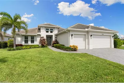 14303 Neptune Ave, Naples, FL 34114 - Photo 1