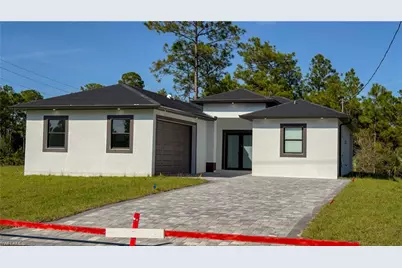 401 E 17th St, Lehigh Acres, FL 33972 - Photo 1