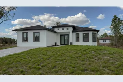3410 43rd St SW, Lehigh Acres, FL 33976 - Photo 1