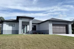 922 Richmond Ave N, Lehigh Acres, FL 33972 - Photo 1