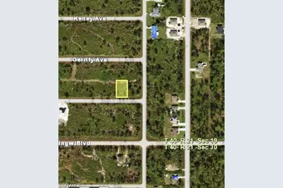 12214 Beiman Ave, Port Charlotte, FL 33981 - Photo 1