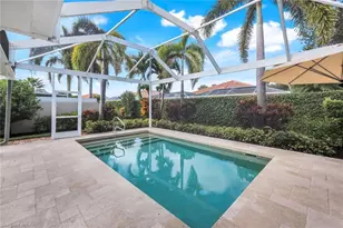 4155 St George Ln, Naples, FL 34119 - Photo 1