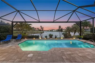 9404 Montelanico Loop, Naples, FL 34119 - Photo 1