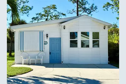 88 Vanda Sanctuary #88, Naples, FL 34114 - Photo 1