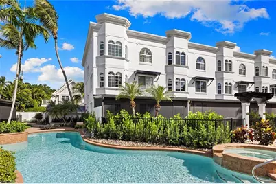 417 4th Ave S #301, Naples, FL 34102 - Photo 1