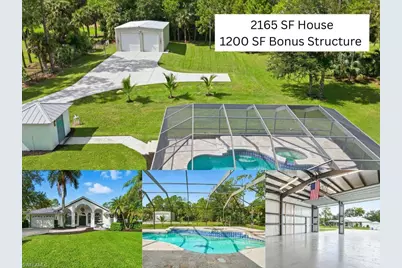 12885 Collier Blvd, Naples, FL 34116 - Photo 1