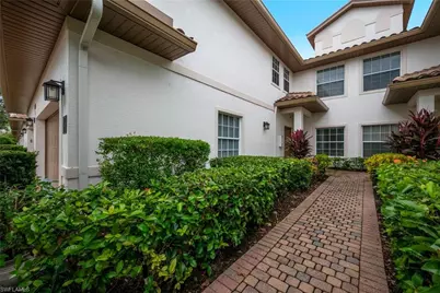 8161 Saratoga Dr #1401, Naples, FL 34113 - Photo 1