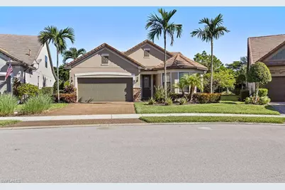 16133 Camden Lakes Cir, Naples, FL 34110 - Photo 1