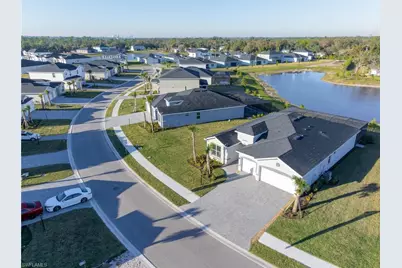 17393 Stonehill Manor Dr, North Fort Myers, FL 33917 - Photo 1