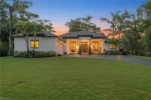 5234 Cherry Wood Dr, Naples, FL 34119 - Photo 1