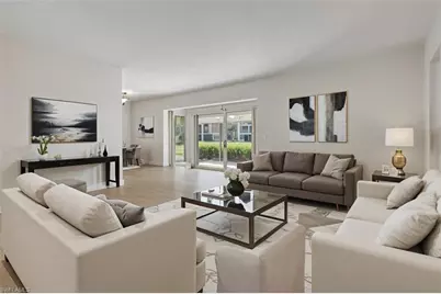 1155 Sandpiper St #E3, Naples, FL 34102 - Photo 1