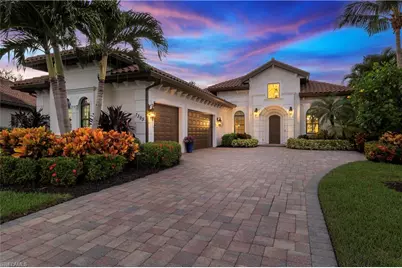 7399 Acorn Way, Naples, FL 34119 - Photo 1