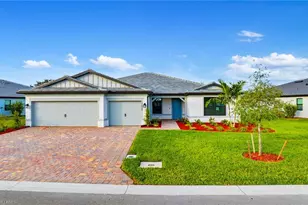 17025 Bishop Blvd, Alva, FL 33920 - Photo 1