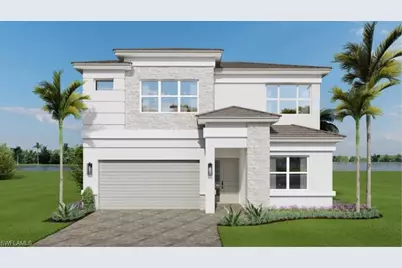 2553 Kingfisher Dr, Naples, FL 34112 - Photo 1