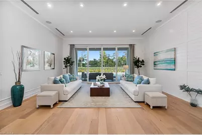 4467 Silver Fox Dr, Naples, FL 34119 - Photo 1