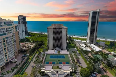 4551 Gulf Shore Blvd N #400, Naples, FL 34103 - Photo 1