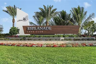 18373 Terracina Dr, Fort Myers, FL 33913 - Photo 1