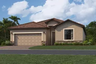 712 Oakridge Ave S, Lehigh Acres, FL 33974 - Photo 1