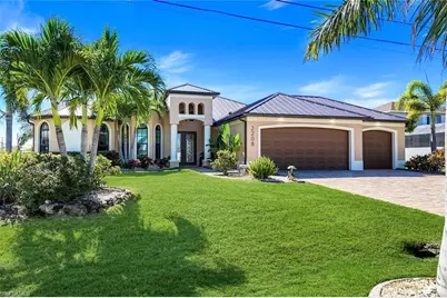 2208 NW 38th Pl, Cape Coral, FL 33993 - Photo 1