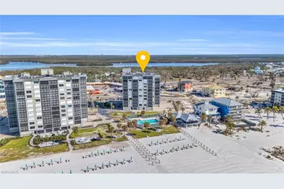 2810 Estero Blvd #714, Fort Myers Beach, FL 33931 - Photo 1