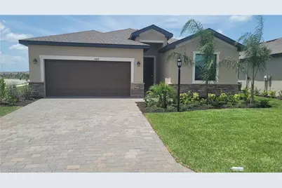 3389 Menores Way, Fort Myers, FL 33905 - Photo 1