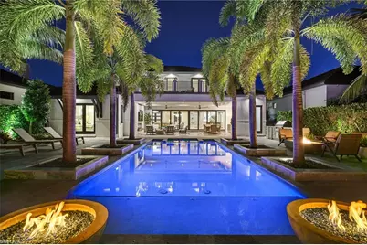 1667 Vinland Way, Naples, FL 34105 - Photo 1