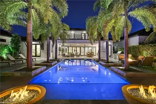 1667 Vinland Way, Naples, FL 34105 - Photo 1