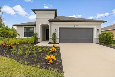 3801 SW 3rd St, Cape Coral, FL 33991 - Photo 1