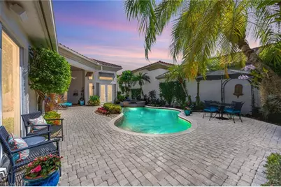 1268 Grand Isle Ct, Naples, FL 34108 - Photo 1