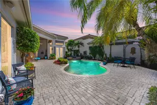 1268 Grand Isle Ct, Naples, FL 34108 - Photo 1