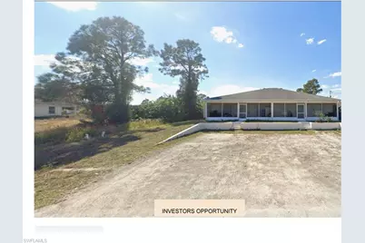 208-210 Ichabod Ave, Lehigh Acres, FL 33973 - Photo 1