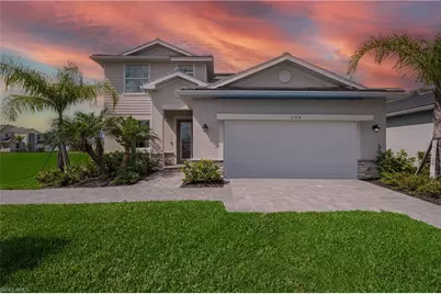 2318 Avocado Ln, Naples, FL 34120 - Photo 1