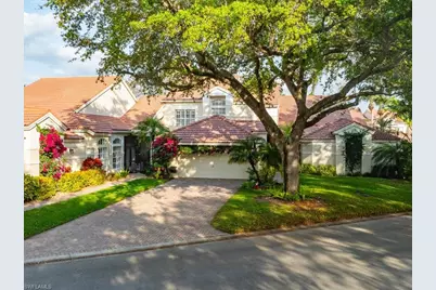 156 Amblewood Ln #7-704, Naples, FL 34105 - Photo 1