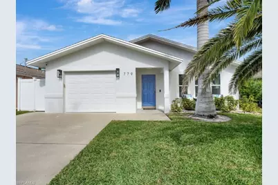 779 100th Ave N, Naples, FL 34108 - Photo 1