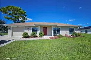 1642 Cheshire Cir N, Lehigh Acres, FL 33936 - Photo 1