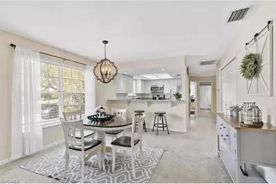 6680 Ilex Cir #3D, Naples, FL 34109 - Photo 1