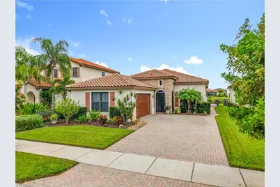 5105 Salerno St, Ave Maria, FL 34142 - Photo 1