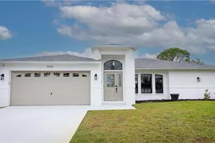 9151 Irving Rd, Fort Myers, FL 33967 - Photo 1