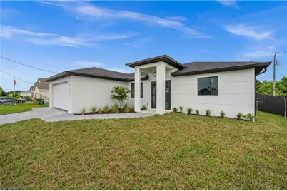 1415 NW 18th Ter, Cape Coral, FL 33993 - Photo 1