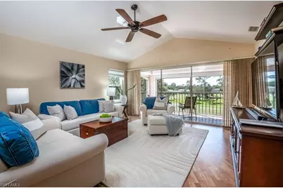 992 Woodshire Ln #D301, Naples, FL 34105 - Photo 1