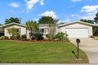 1502 Canal St, Lehigh Acres, FL 33936 - Photo 1