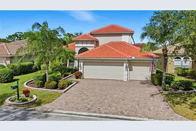 3251 Midship Dr, North Fort Myers, FL 33903 - Photo 1