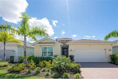 388 Grace Bay Ln, Naples, FL 34114 - Photo 1