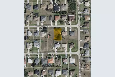 4905 Bywood St, Lehigh Acres, FL 33971 - Photo 1