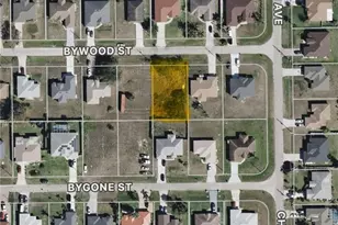 4905 Bywood St, Lehigh Acres, FL 33971 - Photo 1