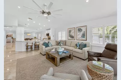 8212 Saratoga Dr #103, Naples, FL 34113 - Photo 1