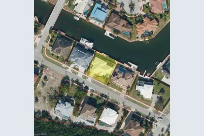 519 Spinnaker Dr, Marco Island, FL 34145 - Photo 1