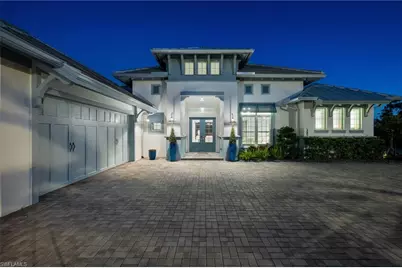 8816 Paradera Ct, Naples, FL 34112 - Photo 1