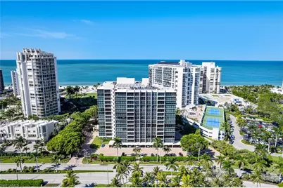 4031 Gulf Shore Blvd N #22, Naples, FL 34103 - Photo 1